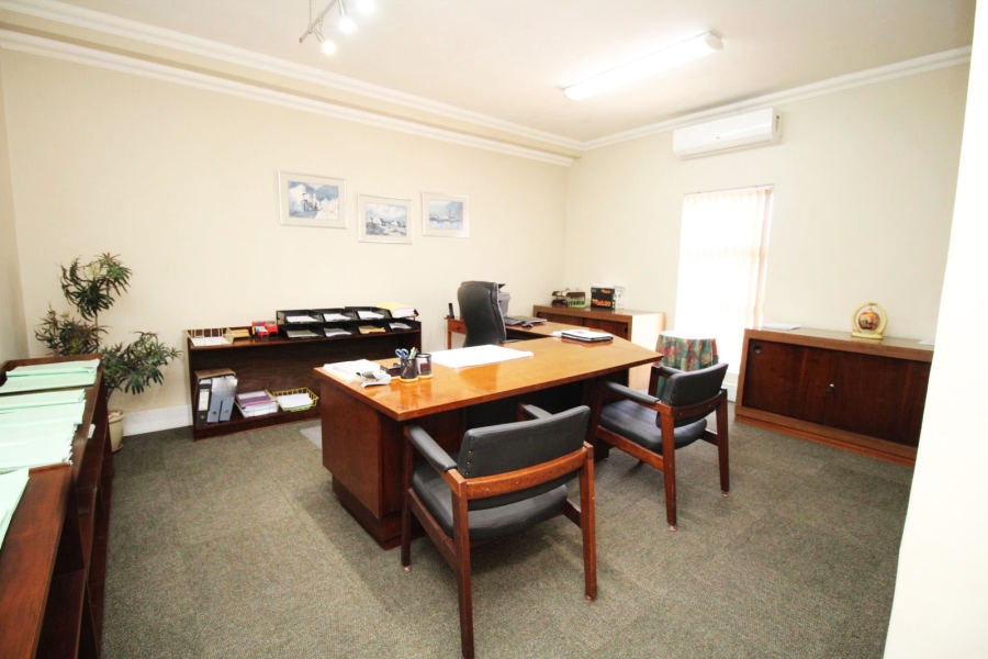 Commercial Property for Sale in Vredenburg Western Cape